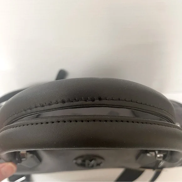 Steve Madden BGilda 2 Satchel in Black - Picture 5 of 10